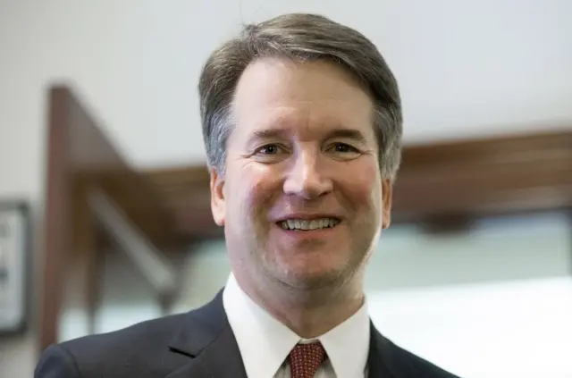 共和党在参议院司法委员会和参议院中都占多数席位，所以卡瓦诺的确认应该没有太多悬念。