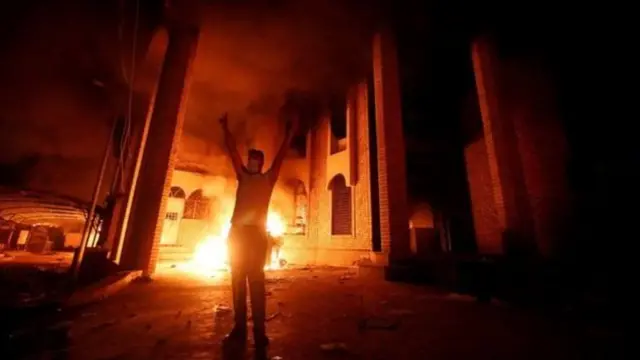 தூதரகத்தை மூடுவோம்