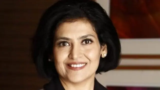 ڈاکٹر شکھا شرما