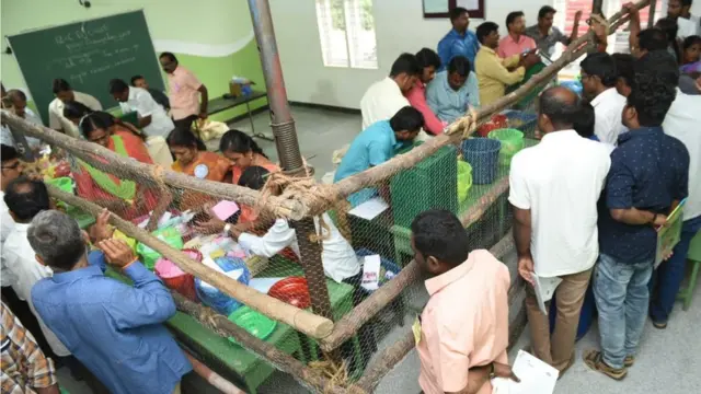 தமிழக ஊரக உள்ளாட்சி தேர்தல் முடிவுகள்