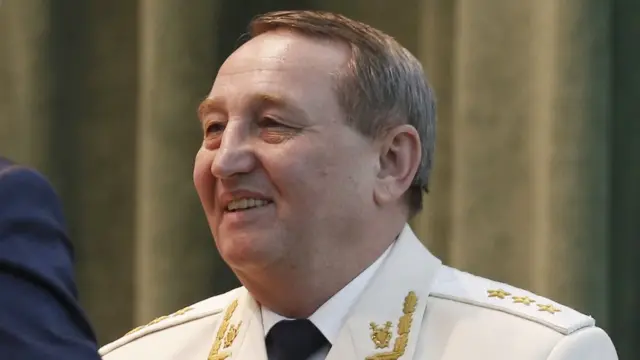 Виктор Гринь