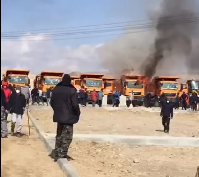 Жерүйдүн техникалары