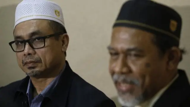 นายสุกรี ฮารี