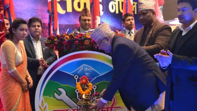 ओली