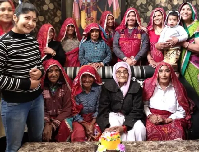 ਵਿਦਿਆ ਦੇਵੀ