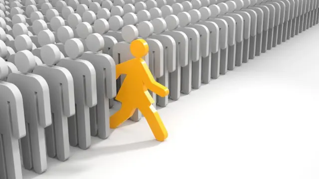 Inequidad de Género