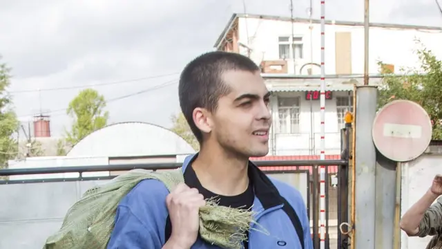 Иван Непомнящих