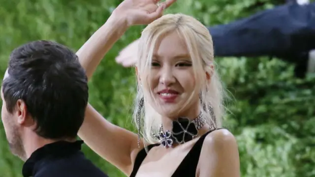 Met Gala 2021 New York: Kim Kardashian, Rihanna, Billie Eilish, Megan Fox, Blackpink fashion top red carpet