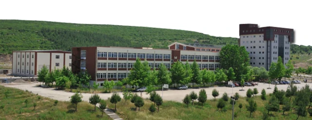 Balikesir Üniversitesi