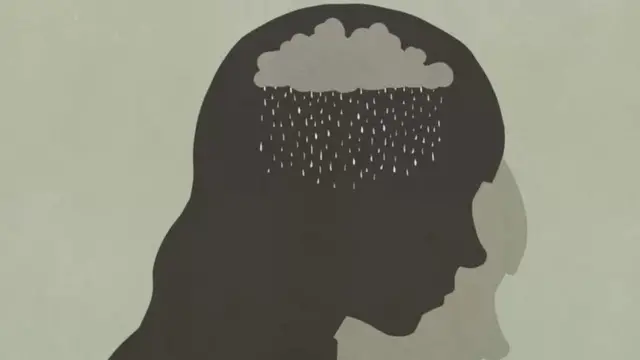 نفسیاتی امراض