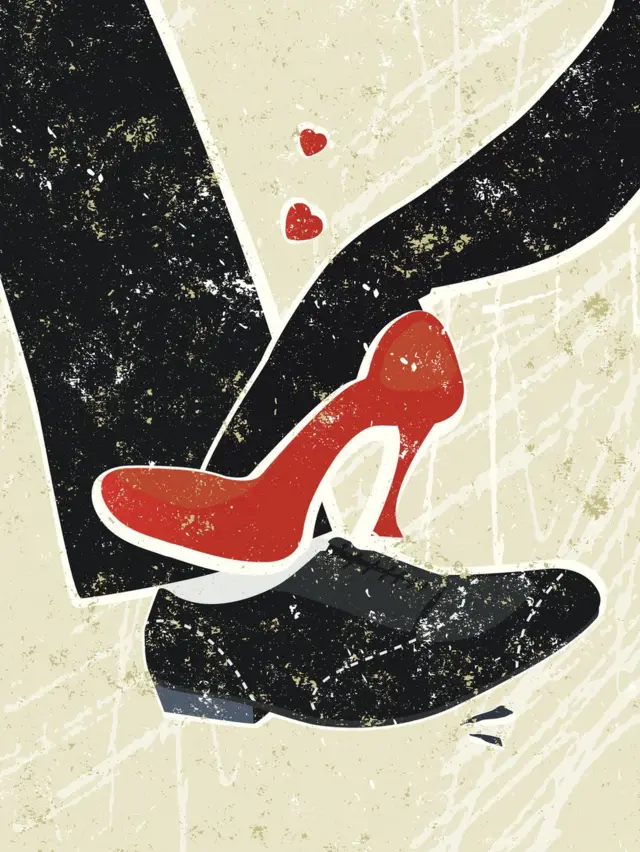 अडल्ट्री कानून