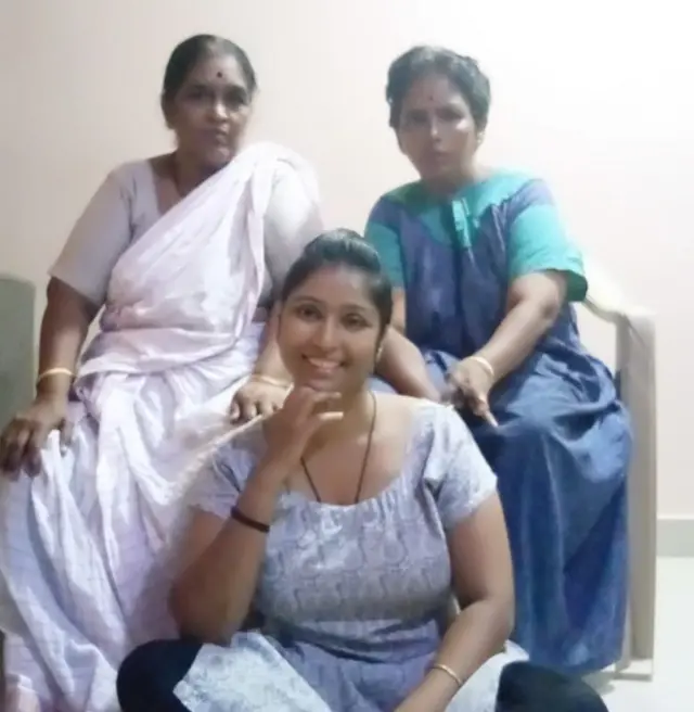 लक्ष्मी निवृत्ती पंधे