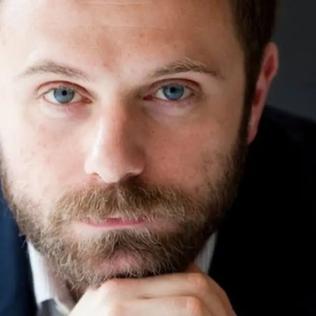 Paolo Giordano