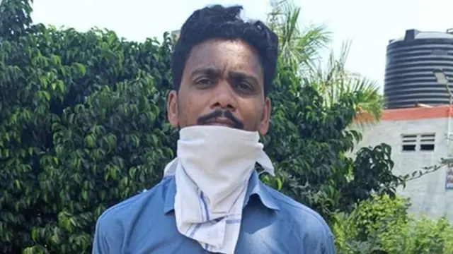 પ્રકાશ ગોંડા
