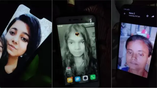 મુંડકા અગ્નિકાંડમાં ગુમ લોકો