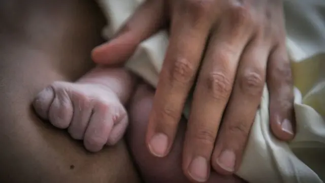 Новонароджений