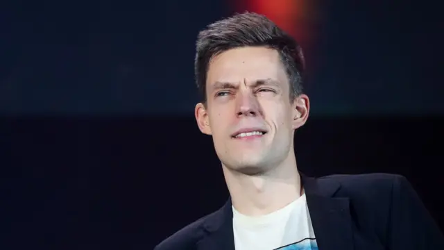 Дудь
