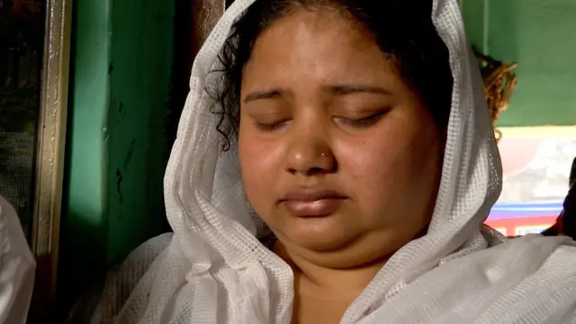 मासूमी बेगम