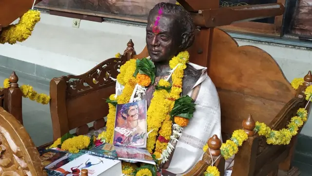 अण्णा भाऊ साठे