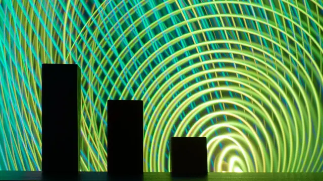 Edificios crecimiento