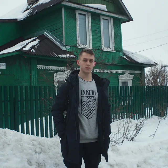 Финны в Петербурге