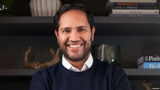 ਵਿਸ਼ਾਲ ਗਰਗ