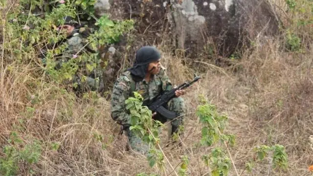 छत्तीसगढ़