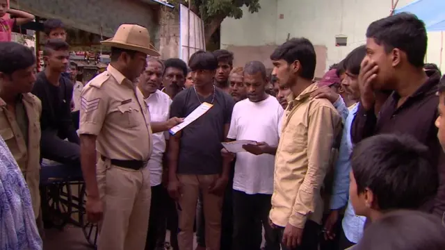 भारत, पाकिस्तान, बच्चा चोर, फ़ेक न्यूज, सोशल मीडिया, वायरल वीडियो