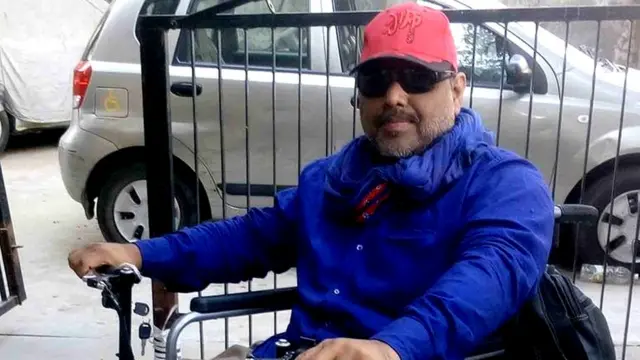 જિગ્નેશ શાહ