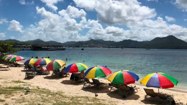 ઍન્ટિગુઆ