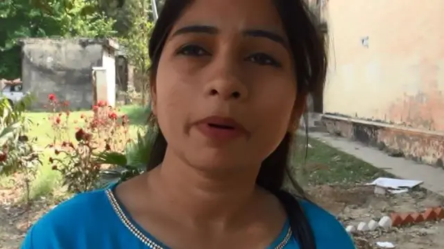 आभा त्रिपाठी