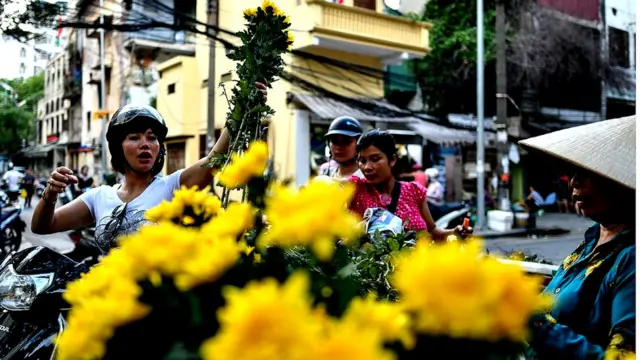 Việt Nam