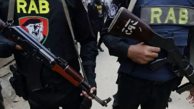 মার্কিন নিষেধাজ্ঞার আওতায় আছেন বাংলাদেশের পুলিশ প্রধান বেনজীর আহমেদ, এবং ছয়জন বর্তমান ও সাবেক র‍্যাব কর্মকর্তা