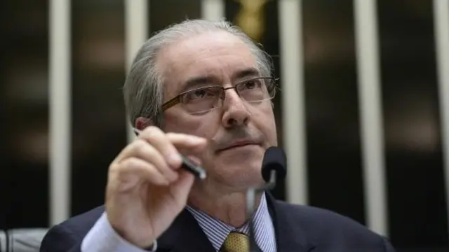 Eduardo Cunha