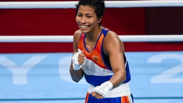 टोकियो ऑलिम्पिक,