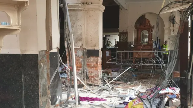 මේ සිදුවීම්වලදී පුද්ගලයින් ගණනාවක් මිගොස් ඇති අතර තවත් රැසක් තුවාල ලබා ඇතැයි වාර්තා වේ.