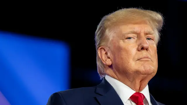 "Путинский план Б". Как возвращение Трампа в Белый дом может изменить ...