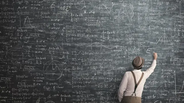 Matemáticas
