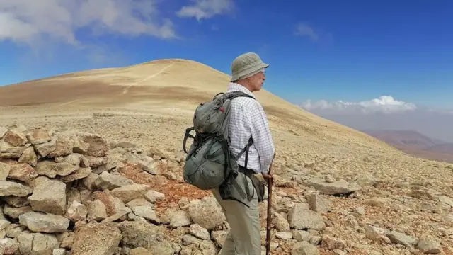 లెబనాన్