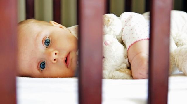 5 cosas que un bebé realmente necesita