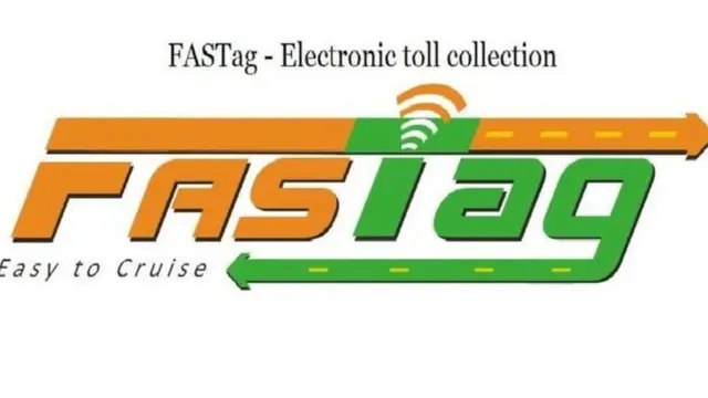 ఫాస్టాగ్