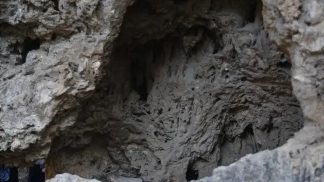 اسلام آباد آثار قدیمہ