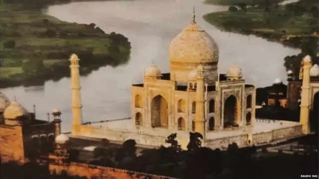 ताजमहाल