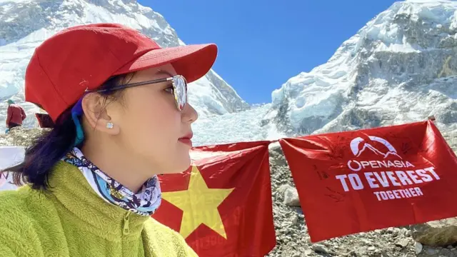 Céline Thanh Nhã