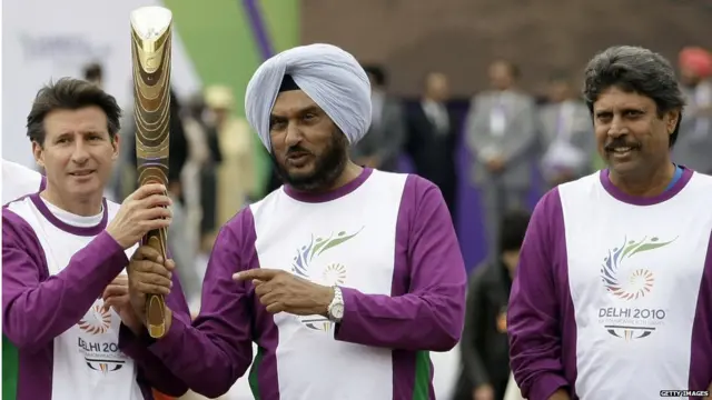 ਗੁਰਬਚਨ ਸਿੰਘ ਰੰਧਾਵਾ