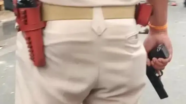 रांची, गोळीबार, प्रेषित मोहम्मद पैगंबर