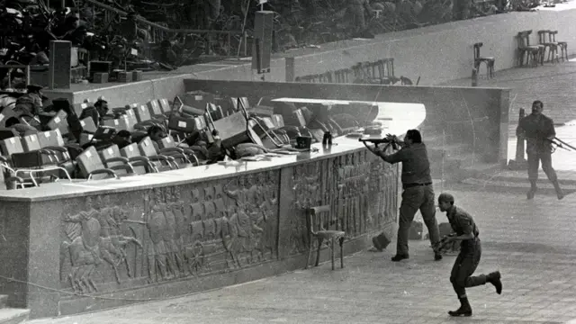 अनवर सादात