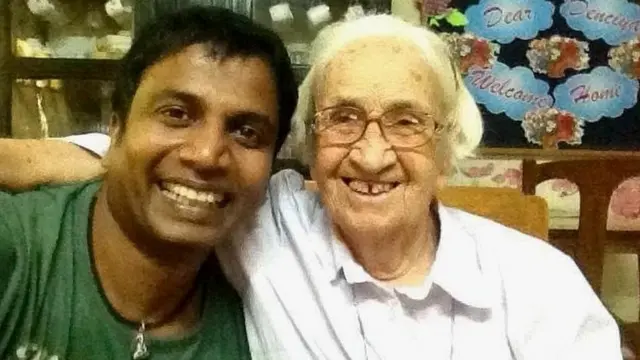 సుందర్ రాము