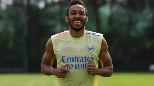 Arsenal