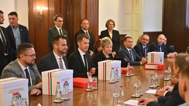 Savez vojvođanskih Mađara